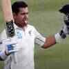 Article image for: Records for Taylor and Boult as New Zealand beat West Indies