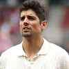 Article image for: Former England captain <i class="tbold">Alastair Cook</i> denies retirement ahead of 150th Test