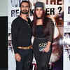 Article image for: Ashmit Patel and <i class="tbold">maheck chahal</i>