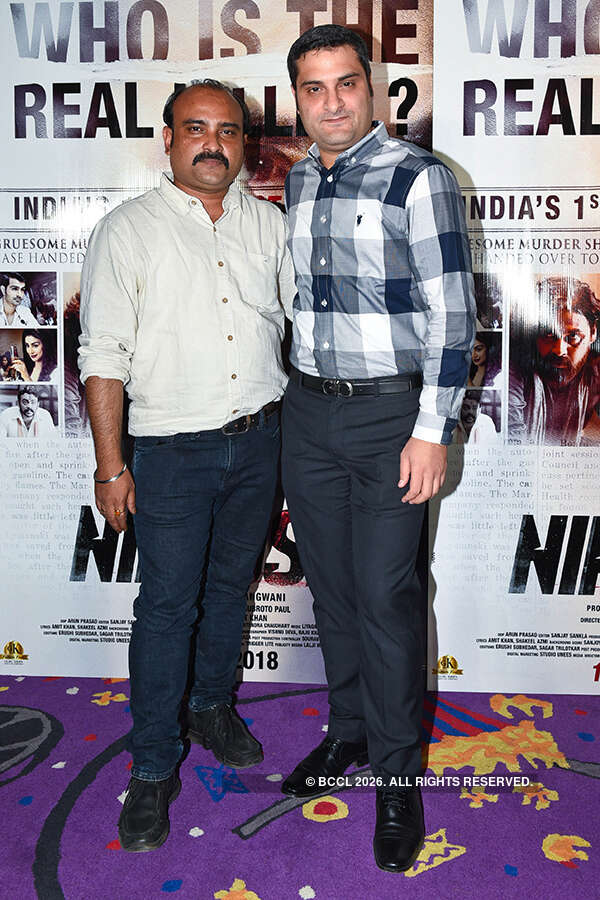 Pradeep Rangwani Images
