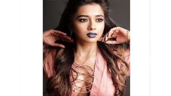 Photo shoot in a new avatar