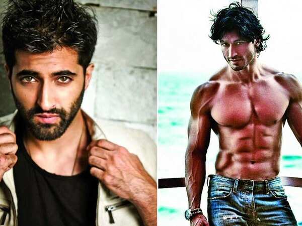 Akshay Oberoi Wallpapers