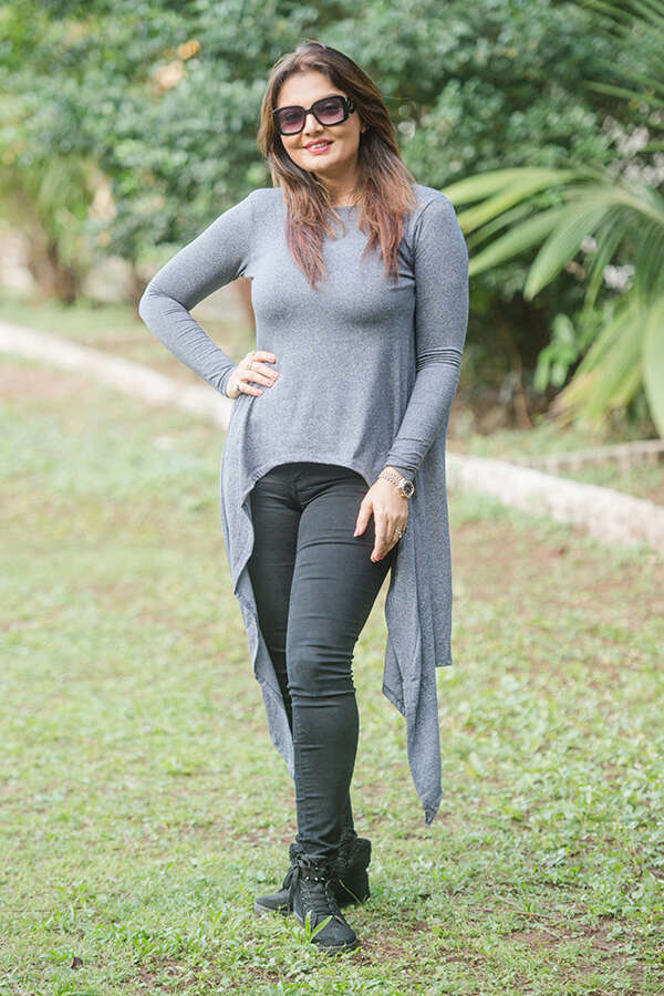 Deepshikha Nagpal