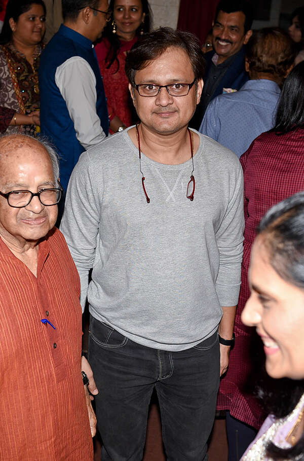 Sunil Barve Images
