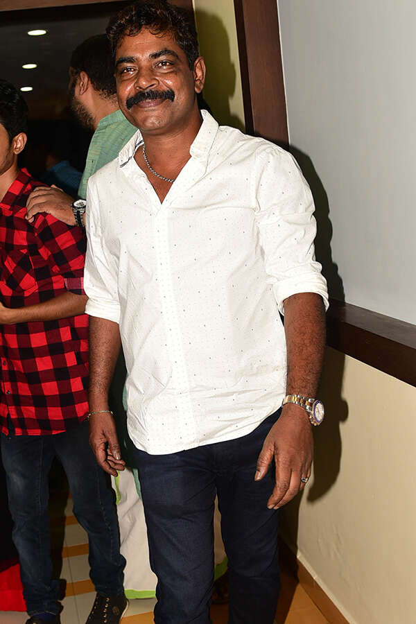Antony Perumbavoor Pictures