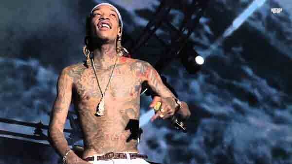 Wiz Khalifa Wallpapers