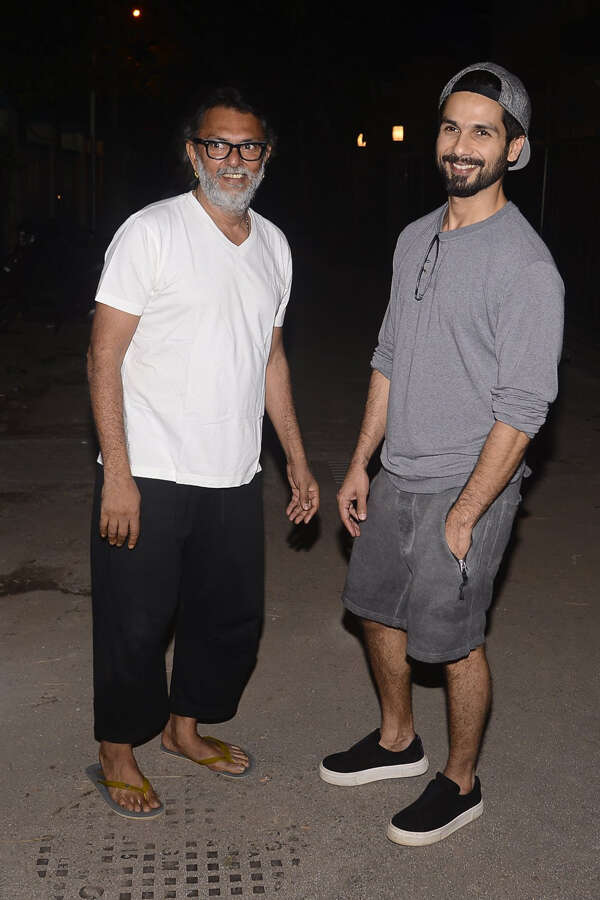 Rakeysh Omprakash Mehra
