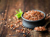 7 Things you need to know about Red Rice!