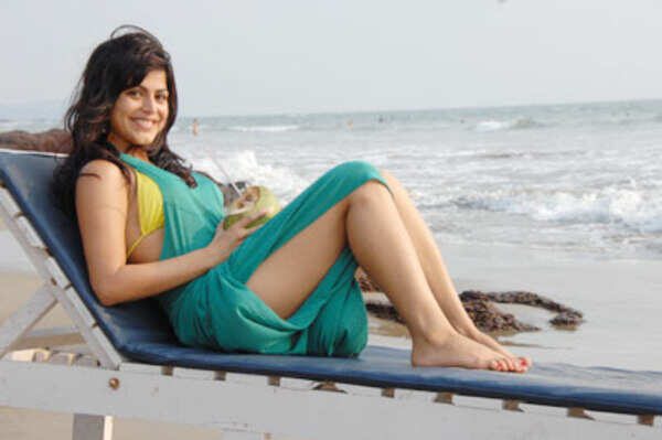 Shenaz Treasurywala