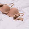 ​"We were just talking about how we couldn’t slip our bras away and let our breasts breathe."