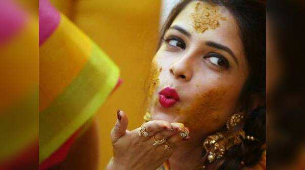 Pout Perfect