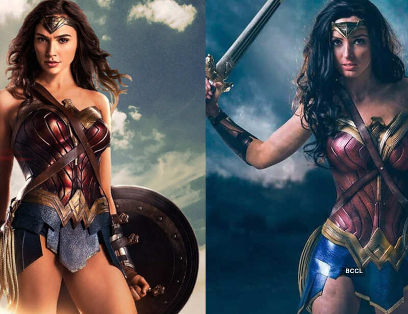 These unbelievable pictures of Cosplayers' transformation will simply blow away your mind!