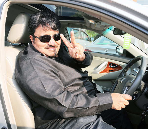 Neeraj Vora