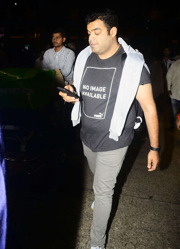 Karnesh Sharma Stills
