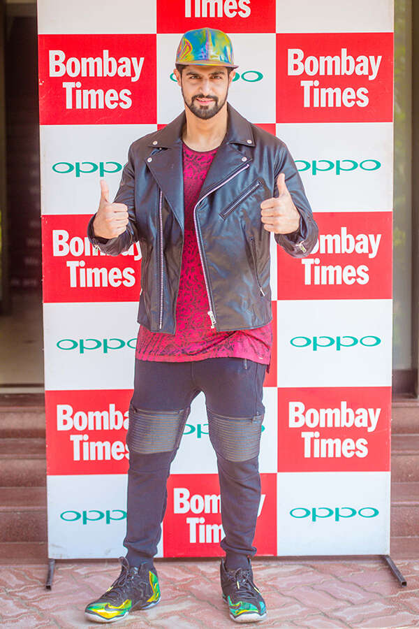 Tanuj Virwani