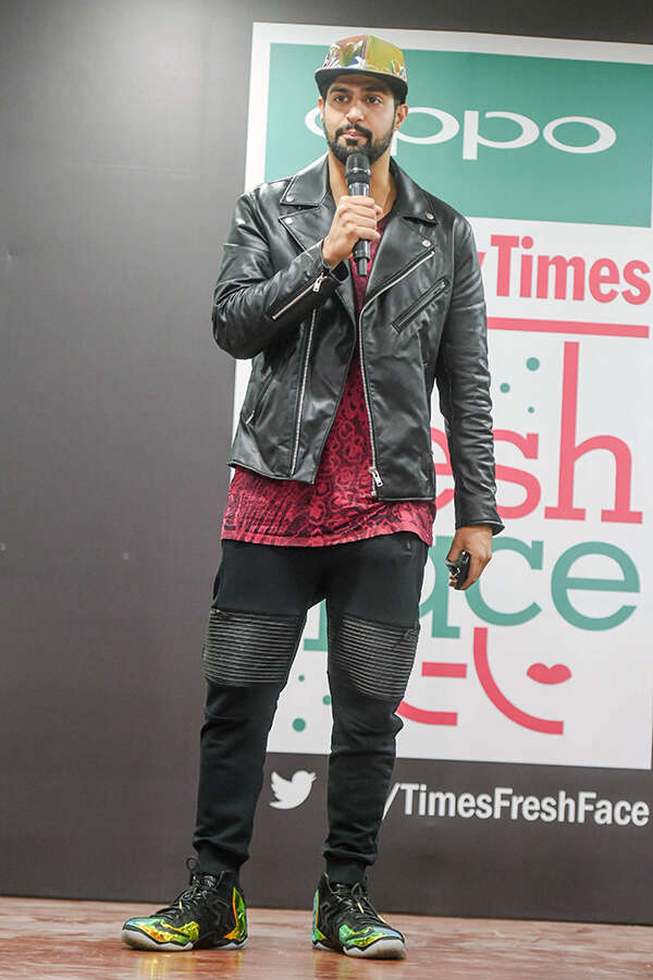 Tanuj Virwani