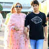 Article image for: <i class="tbold">sushila</i> Charak and Nirvaan Khan