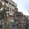 BSF jawans