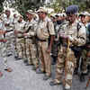 BSF jawans