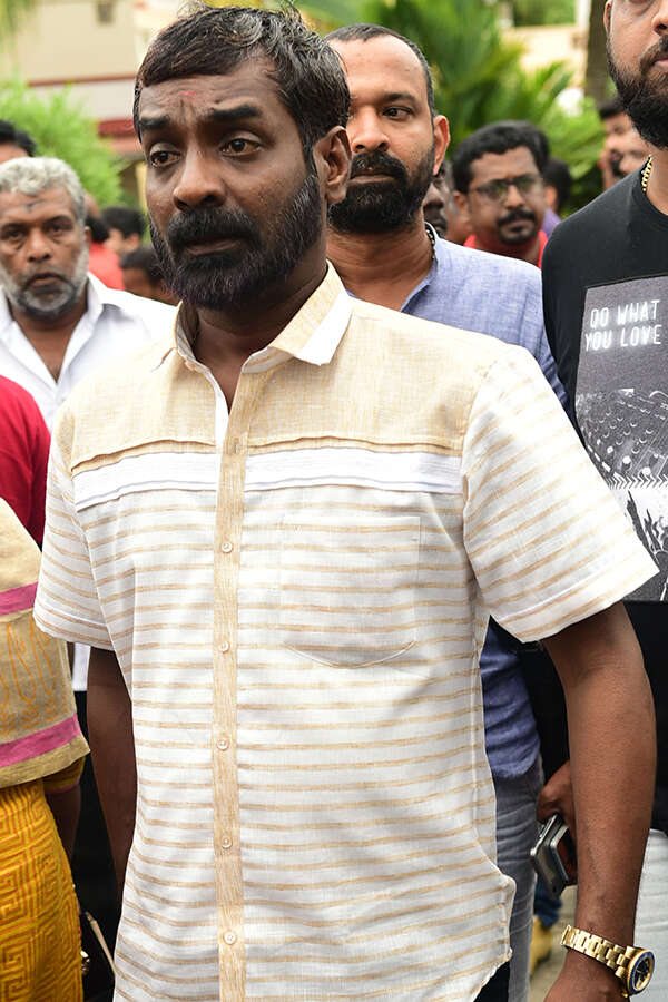 Sajan Palluruthy Images