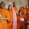 Swaminarayan followers