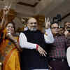 Amit Shah