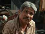 Sitaram Panchal