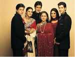 'Kabhi Khushi Kabhie Gham' was one of the first Indian films that had a making-of book written for it