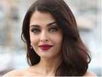 Aishwarya Rai Bachchan was considered for a part in the movie