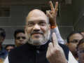 Amit Shah