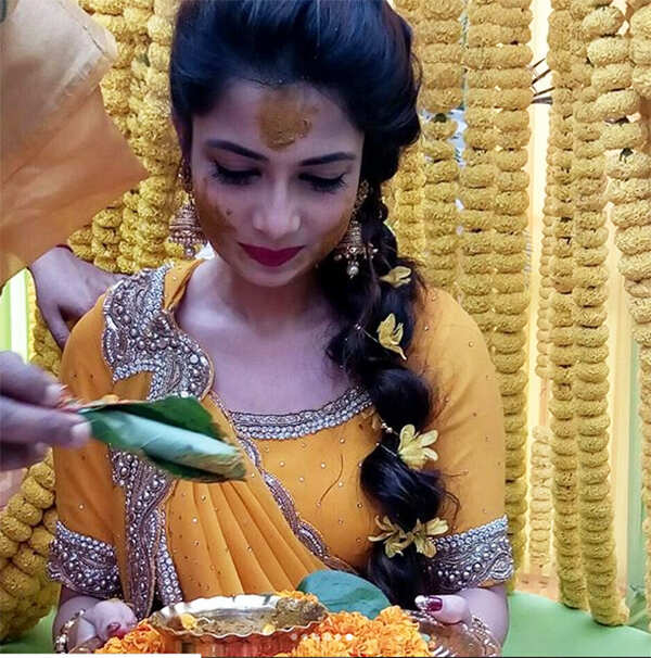 Pooja Singh