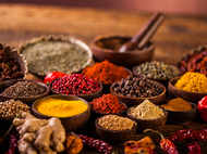 9 Spices to increase body immunity this winter