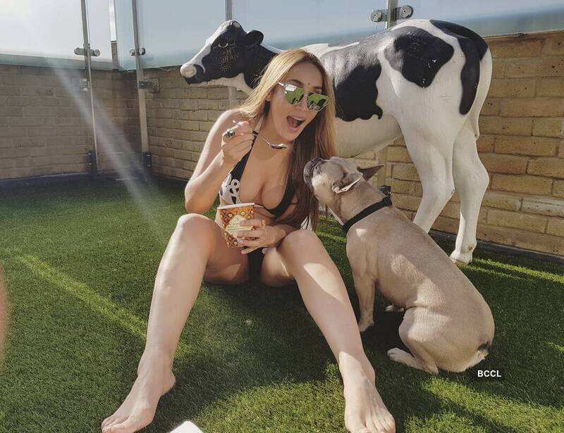 This is what these 10 TV celebs think about the ban on condom advertisements