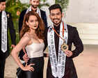 Peter England Mr. India 2017: Winners