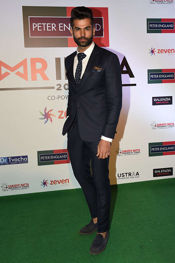 Jitesh Thakur Stills