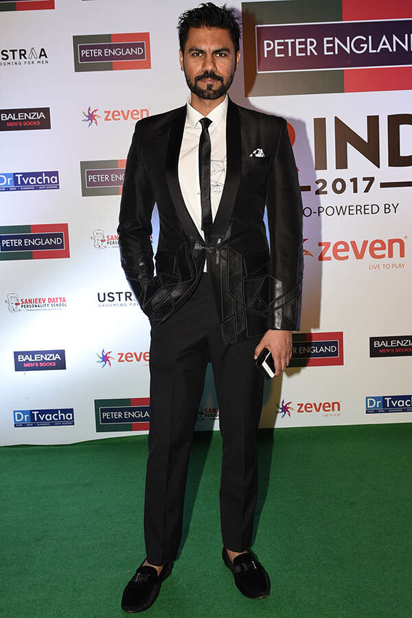 Gaurav Chopra
