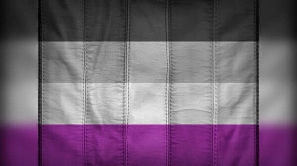 What does demisexuality mean?