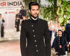 Peter England Mr. India 2017: Manish Malhotra Round