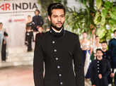 Peter England Mr. India 2017: Manish Malhotra Round