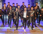 Peter England Mr. India 2017: Nivedita Saboo Round