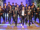 Peter England Mr. India 2017: Nivedita Saboo Round