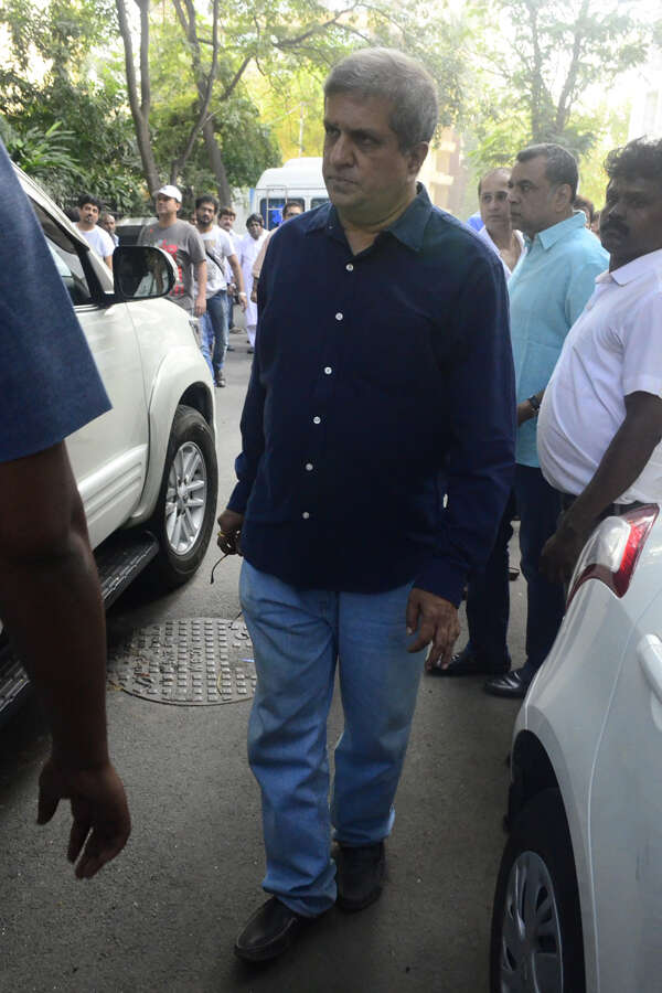 Darshan Jariwala Stills