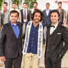 Article image for: Trending photos of <i class="tbold">krushal ahuja</i> on TOI today