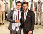 Peter England Mr. India 2017: Sub Contest Winners