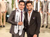 Peter England Mr. India 2017: Sub Contest Winners