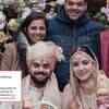 Article image for: Anushka Sharma and Virat Kohli express gratitude towards ‘lovely <i class="tbold">wedding planners</i>’