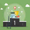 Article image for: You resonate with the number ‘1’