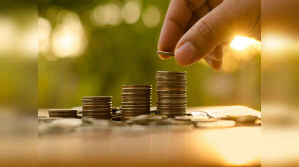 You value wealth