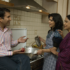 ​Can you let your partner answer your mother’s call?