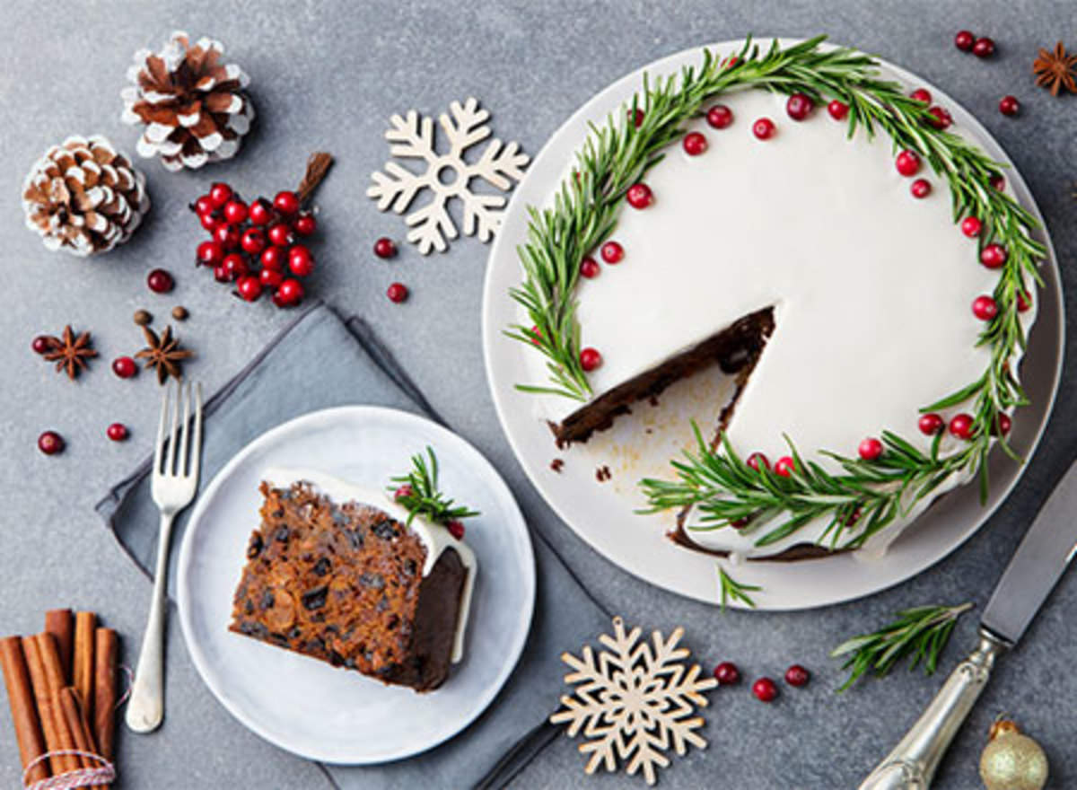 Top 10 Christmas Dessert Recipes Best Christmas Dessert Recipes